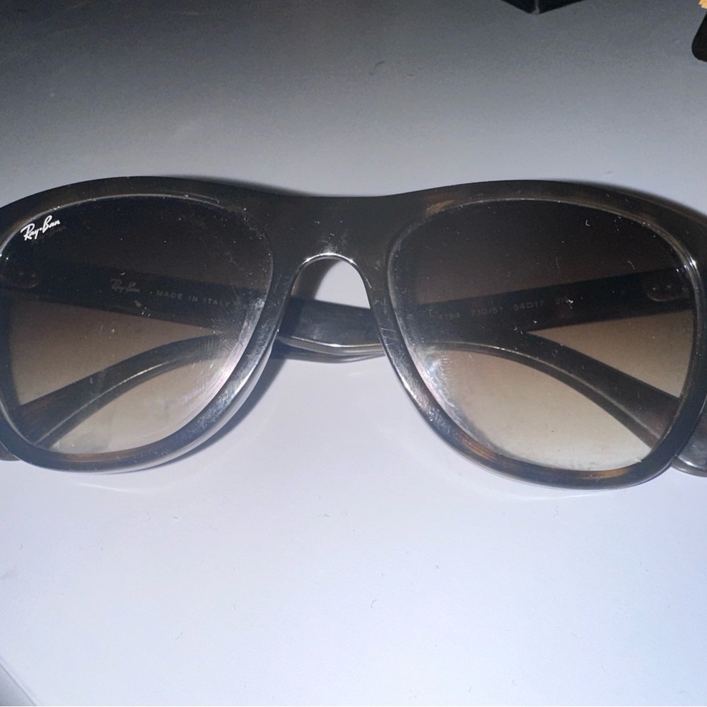 Classic Ray Bans